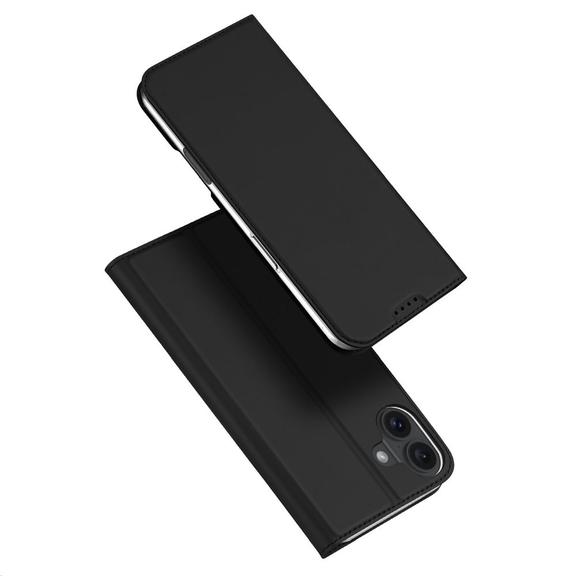 DUX DUCIS kabura SKIN PRO do IPHONE 16 czarna