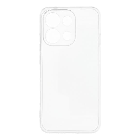 Etui na Oppo Reno 16 F 5G / 16 FS 5G Clear Case 2 mm (camera protection) transparentne
