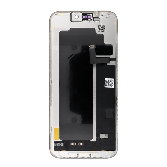 FixCell wyświetlacz do  IPHONE 17 Pro Max SOFT OLED