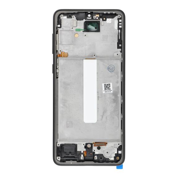 Wyświetlacz LCD do SAMSUNG A33 5G HARD OLED z ramka