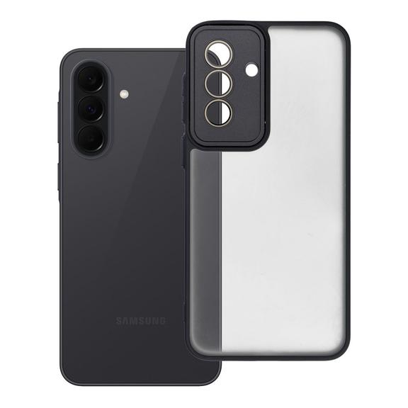 Etui na Samsung A37 5G Variete czarne
