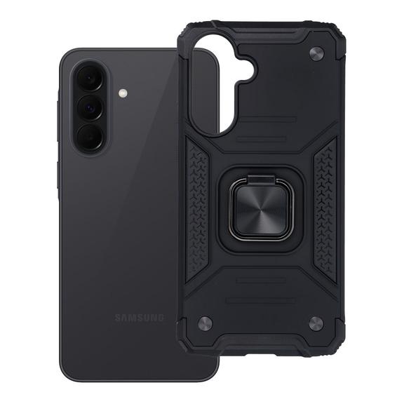 Etui na Samsung A37 5G Nitro czarne