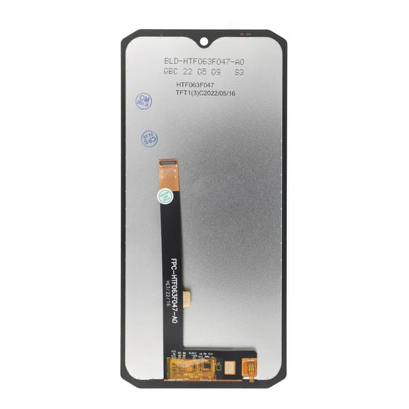 FixCell wyświetlacz LCD do DOOGEE S98 OEM bez ramki