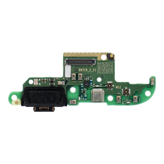 Płytka ładowania do MOTOROLA G8 Power OEM (Fast Charger)