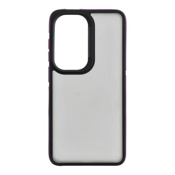 Futerał do Samsung S26 ULTRA Neo fioletowy