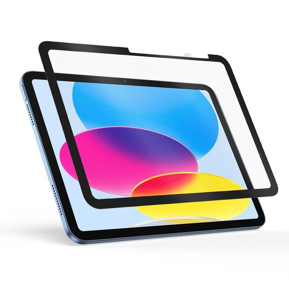DUX DUCIS protektor NAAD ochronny na LCD o strukturze papieru do iPad 10 (2022)