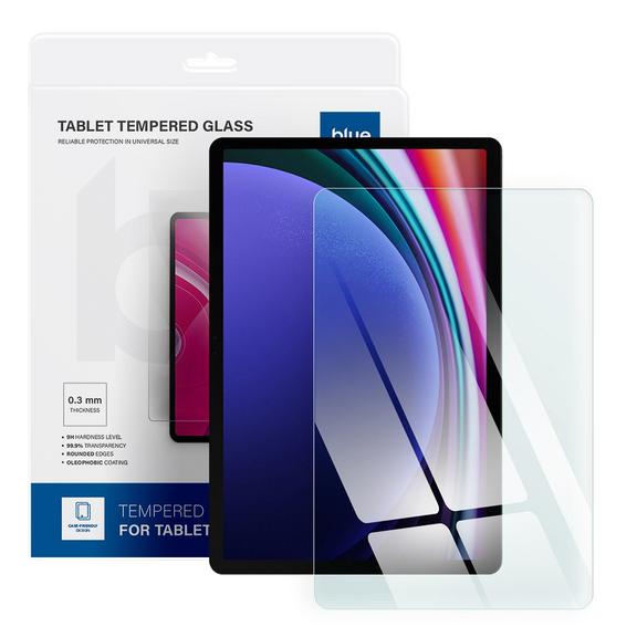 Szkło hartowane do Samsung Galaxy Tab А9+ 11" Wi-Fi SM-X210 / X215 Blue Star