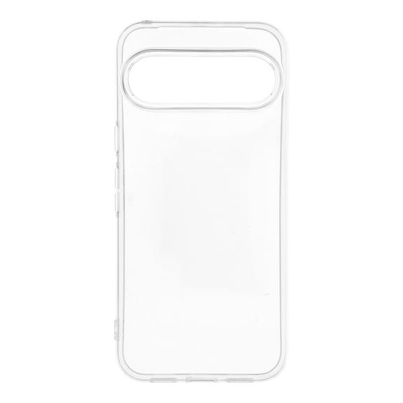 Etui na Google Pixel 11 PRO XL Clear Case 2 mm (camera protection) transparentne