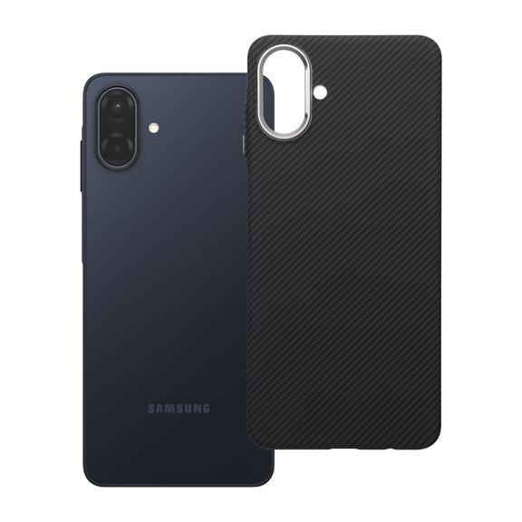 Etui na Samsung A07 / A08 K-Look zgodne z MagSafe czarne