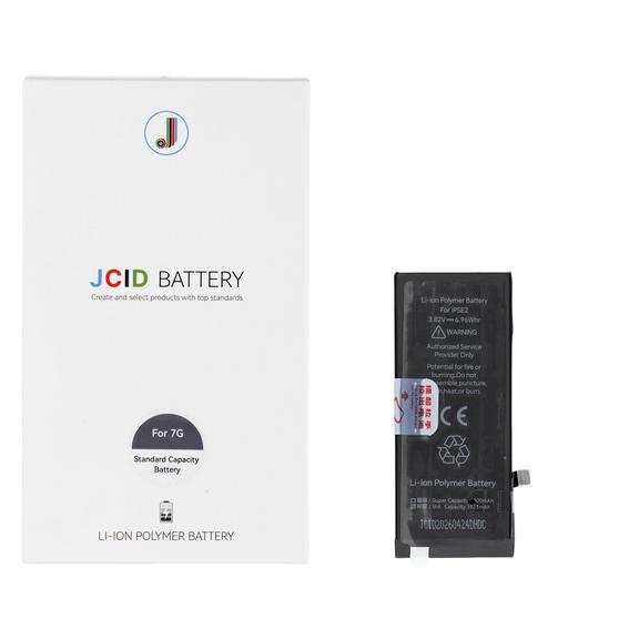 JCID Bateria do iPhone  SE2 2020 (standardowa pojemność)
