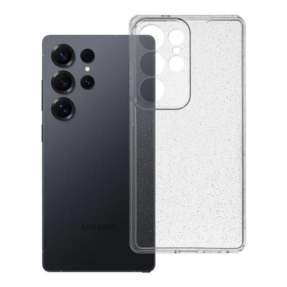 Futerał do Samsung S25 ULTRA Clear Case 2 mm Blink transparentny