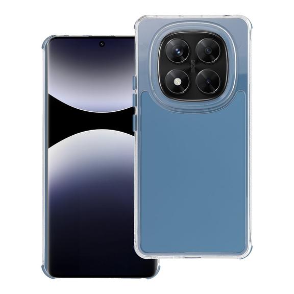 Futerał do Xiaomi Redmi Note 14 PRO 4G Matrix niebieski
