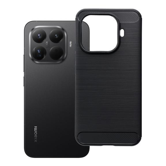 Futerał do Xiaomi 15T PRO Carbon czarny