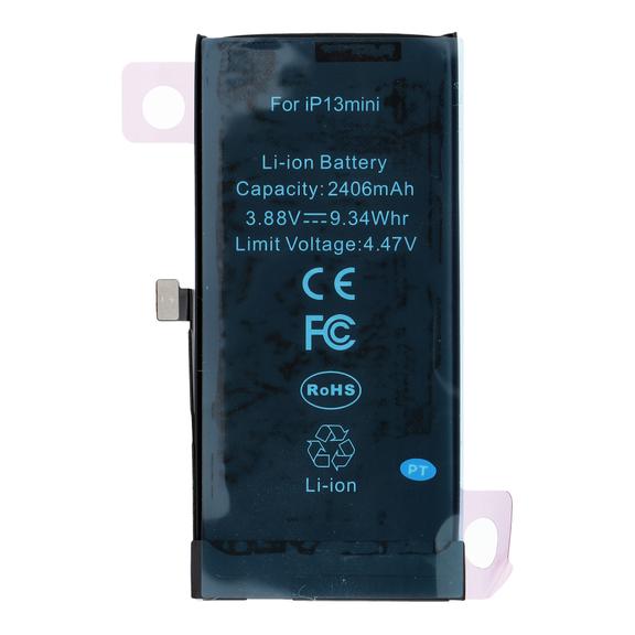 NCC Bateria do iPhone 13 Mini 2406mAh z możliwością przypisania jako USED