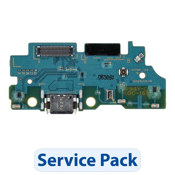 ServicePack Płytka ładowania usb SAMSUNG A17 4G A175B GH96-20248A