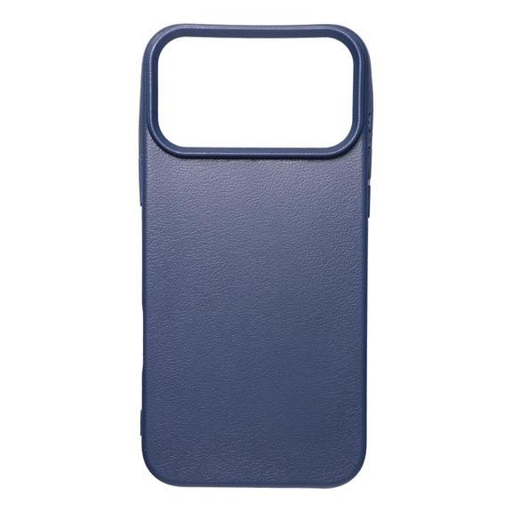 Etui na iPhone 18 Pro Max / 17 Pro Max Skin granatowe