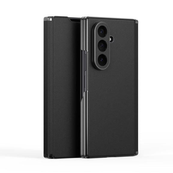 DUX DUCIS futerał FORT do SAMSUNG Z Fold 8 Ultra czarny