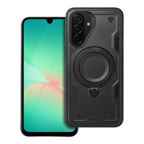 Futerał do Samsung A26 5G Frost Armor czarny