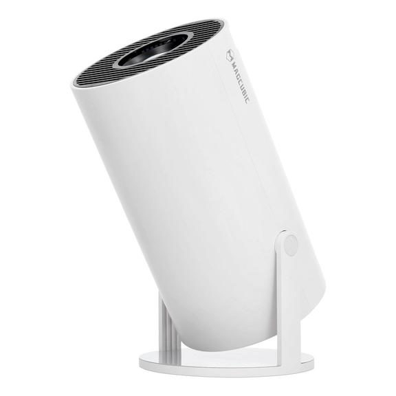 Projektor 4K HY300 Smart WiFi Android biały