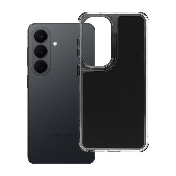 Etui na Samsung S26 Matrix czarne