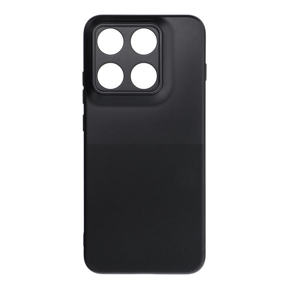Etui na Motorola Edge 70 Pro 5G Easy Dual czarne