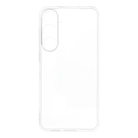 Etui na Samsung S25 FE / S26 FE Clear Case 2 mm (camera protection) transparentne