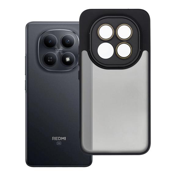 Etui na Xiaomi Redmi Note 15 PRO PLUS 5G Variete czarne
