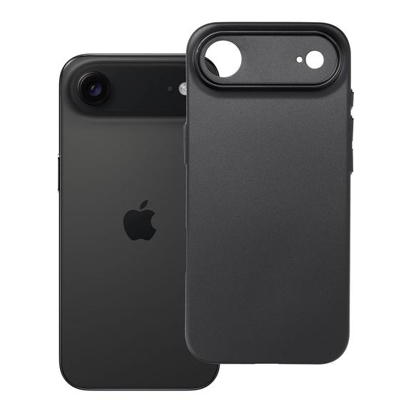 Futerał do iPhone 17 AIR Ultrathin czarny