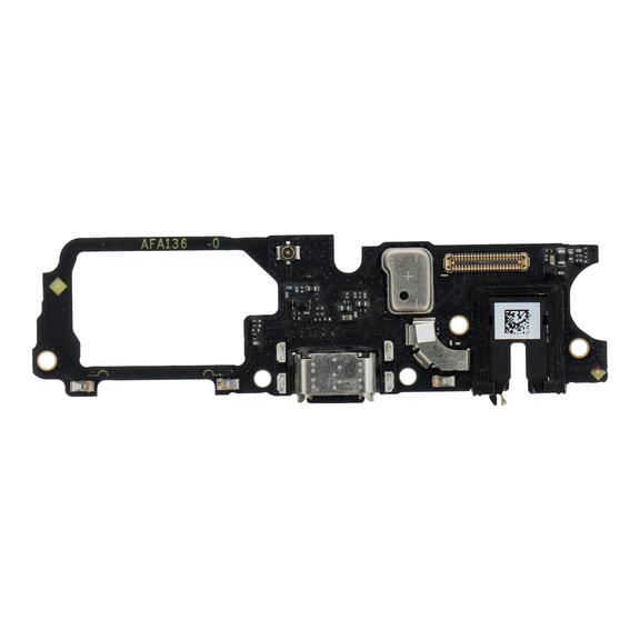 Płytka ładowania do OPPO A72 4g OEM (Fast Charger)
