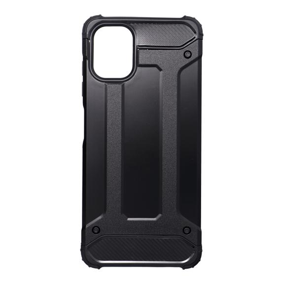Etui na Samsung A07 / A08 Armor czarne