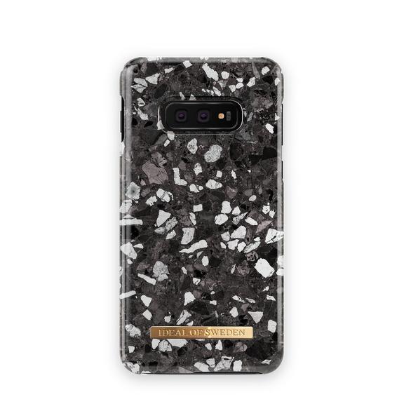 iDeal of Sweden do Samsung S10e Midnight Terazzo