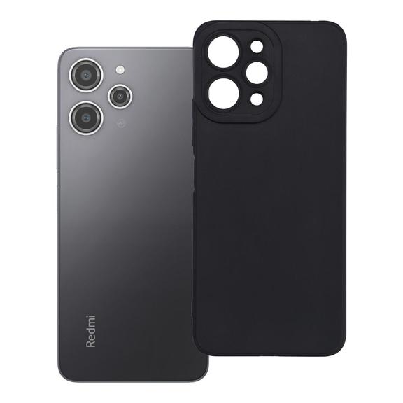 Etui na Xiaomi Redmi 12 4G / Redmi 12 5G Matt 2.0 czarne
