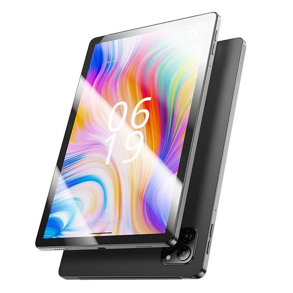 Tablet 10,1" 4GB/64GB Hoco HD Wi-Fi Android 14 HI11 szary