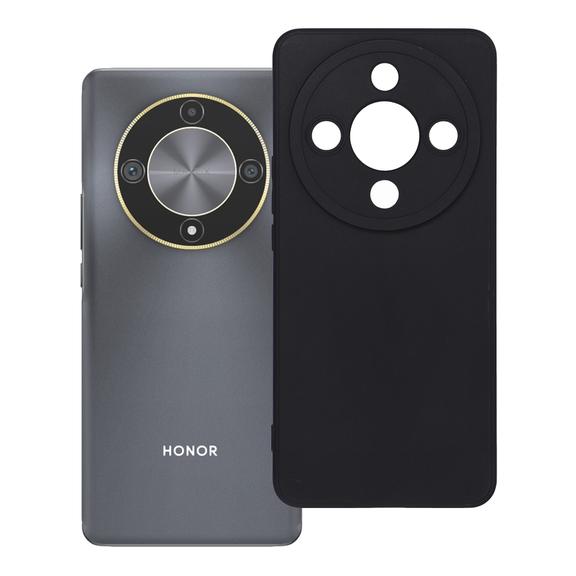 Etui na Honor Magic 6 LITE Matt 2.0 czarne