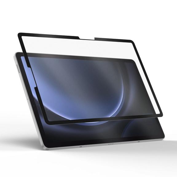 DUX DUCIS protektor NAAD ochronny na LCD o strukturze papieru do SAMSUNG Tab S9 FE (X510/X516B)