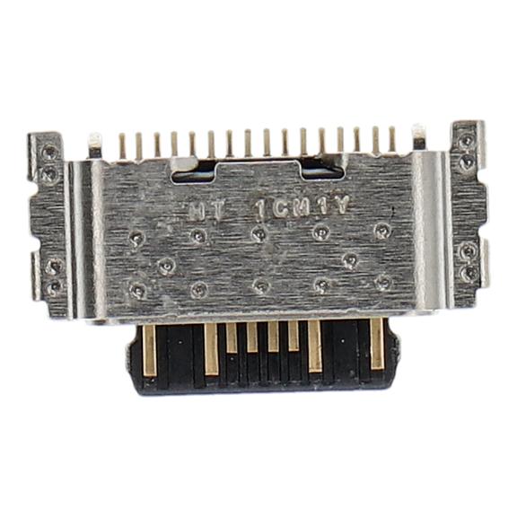 Złącze gniazdo ładowania do XIAOMI Poco x5 5G ORI