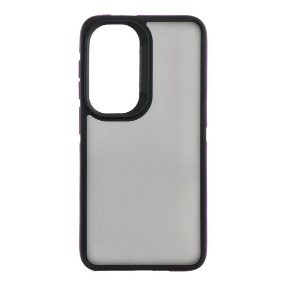 Futerał do Samsung S26 Neo fioletowy