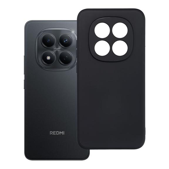 Etui na Xiaomi Redmi Note 15 PRO 5G Matt czarne