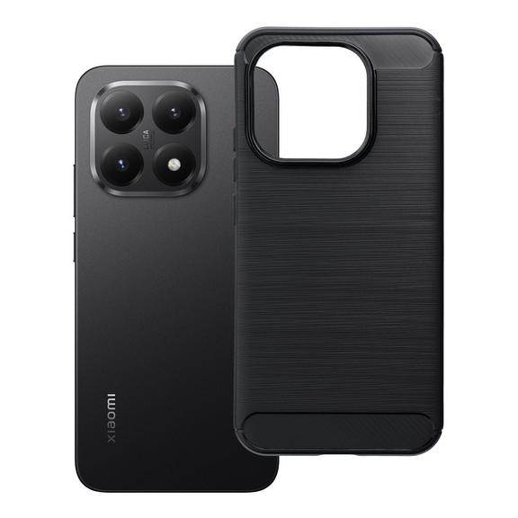 Futerał do Xiaomi 15T Carbon czarny