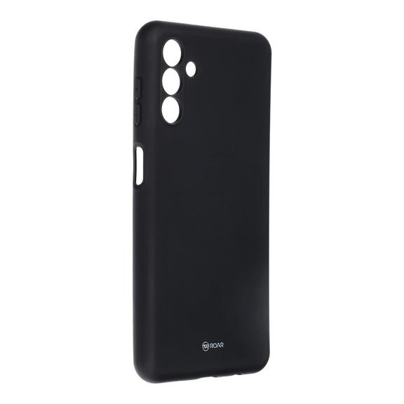 ROAR futerał ALL DAY COLORFUL JELLY do SAMSUNG A13 5G Czarny