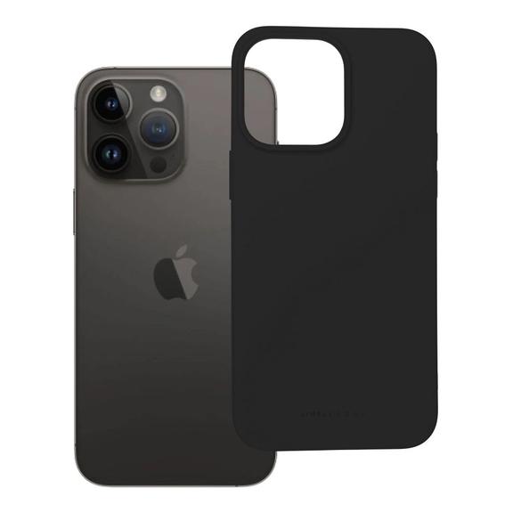 ROAR futerał SPACE do IPHONE 14 Pro Max Czarny
