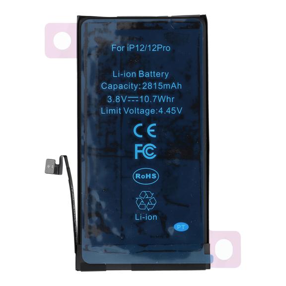 NCC Bateria do iPhone 12/12 Pro 2815mAh z możliwością przypisania jako USED