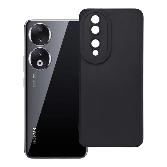 Etui na Honor 90 5G Matt 2.0 czarne