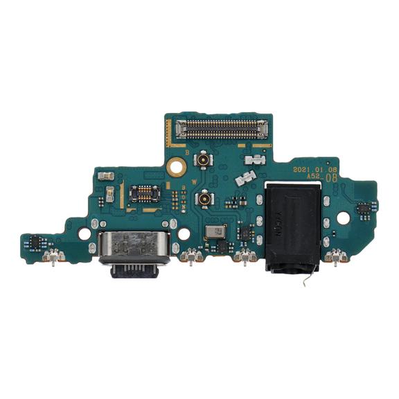 Płytka ładowania do SAMSUNG A52s  K52S 4G K1 OEM (Fast Charger)