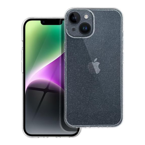 Futerał do Xiaomi Redmi 12 4G Clear Case 2 mm Blink transparentny