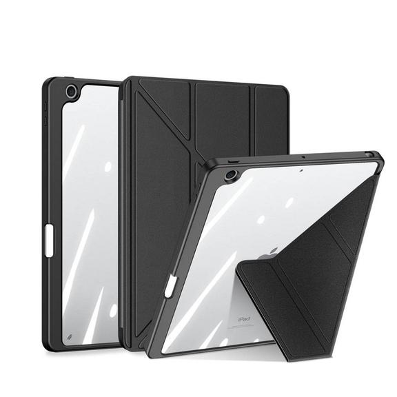 DUX DUCIS etui MAGI z miejscem na rysik do iPad 10.9 (2022) czarne