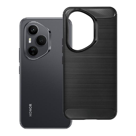 Etui na Honor 400 PRO Carbon 2.0 czarny
