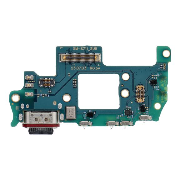 Płytka ładowania do SAMSUNG S23 FE OEM (Fast Charger)