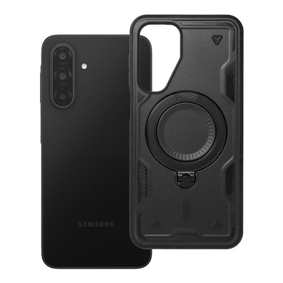 Futerał do Samsung A17 Frost Armor czarny