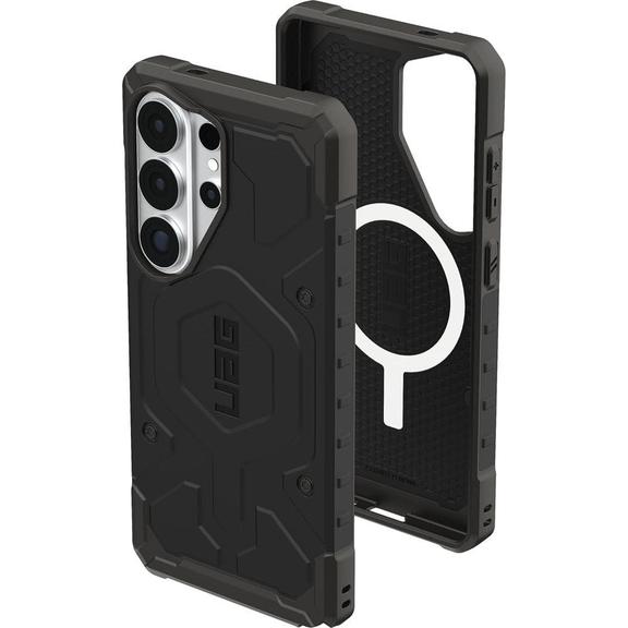 UAG Urban Armor Gear futerał PATHFINDER MAGNET z wbudowanym modułem magnetycznym do Samsung Galaxy S26 Ultra black